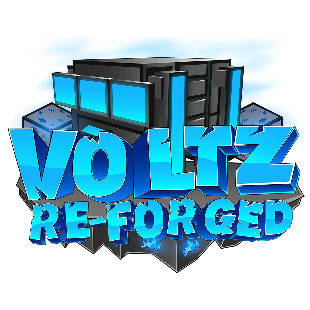 Voltz Re-Forged